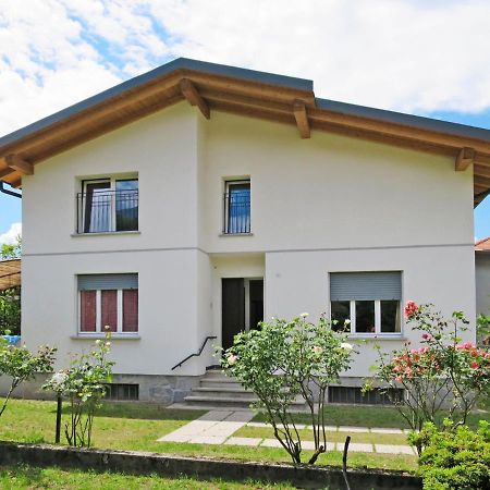 Holiday Home Villa Giulia By Interhome Dervio Ngoại thất bức ảnh