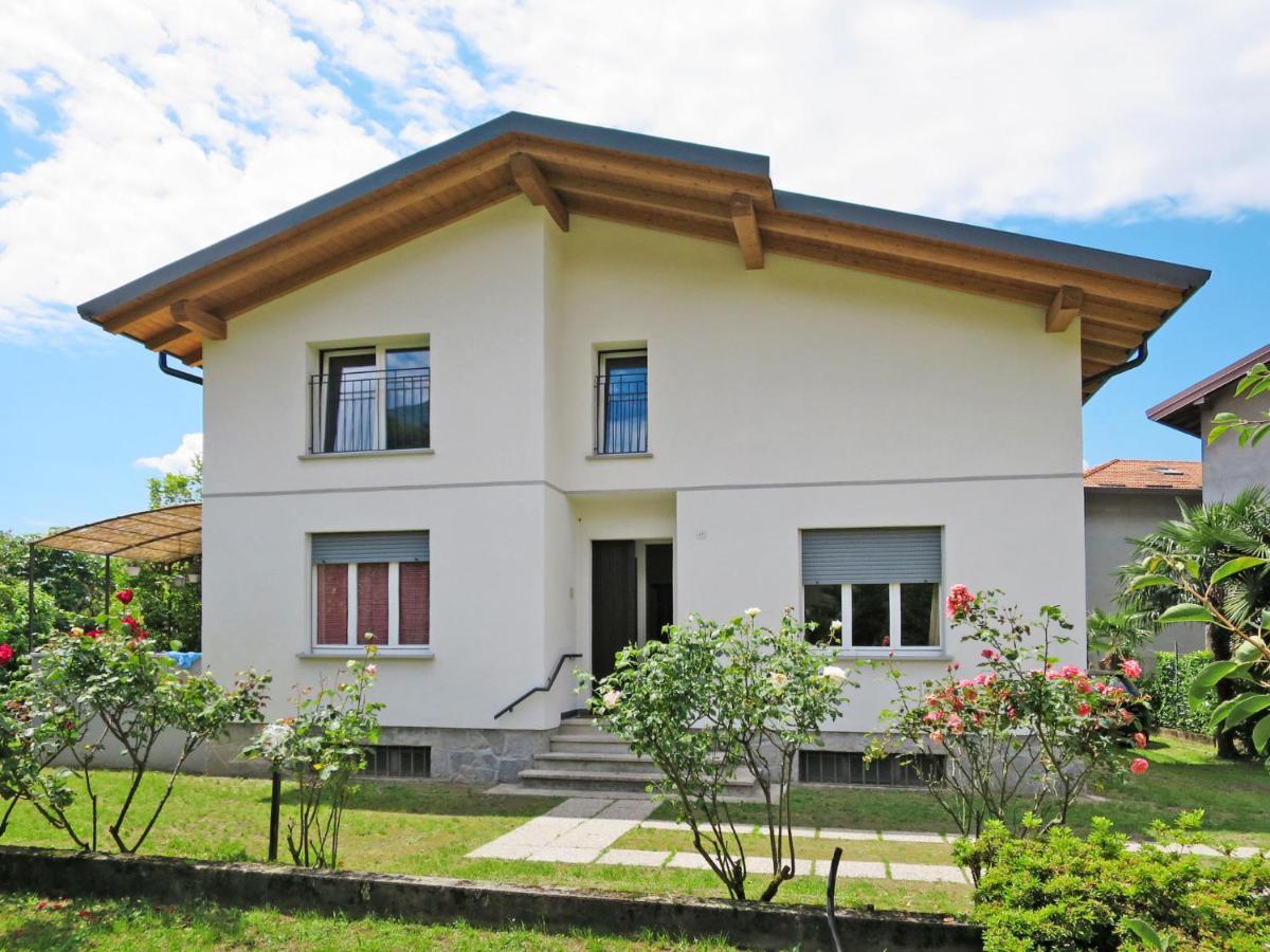 Holiday Home Villa Giulia By Interhome Dervio Ngoại thất bức ảnh