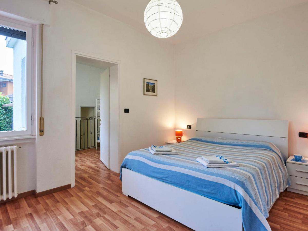 Holiday Home Villa Giulia By Interhome Dervio Ngoại thất bức ảnh