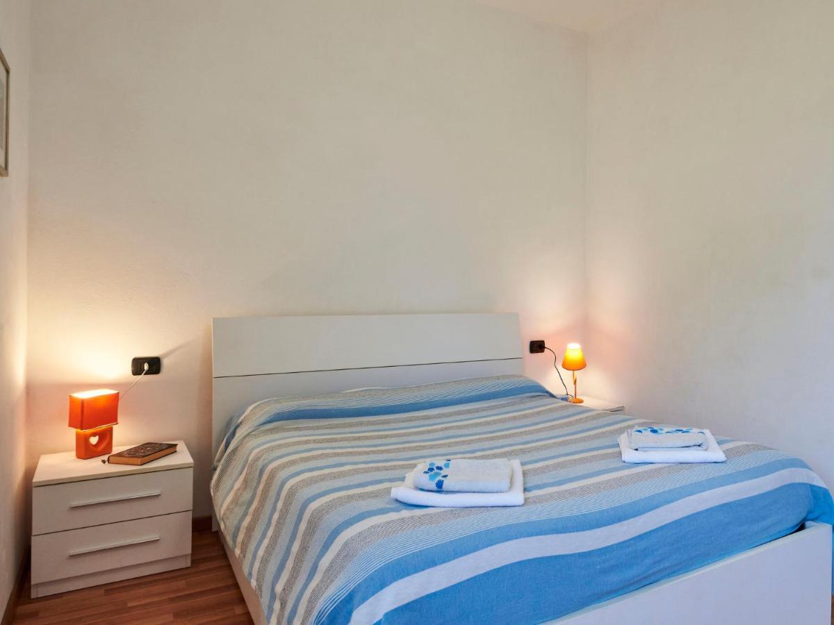 Holiday Home Villa Giulia By Interhome Dervio Ngoại thất bức ảnh