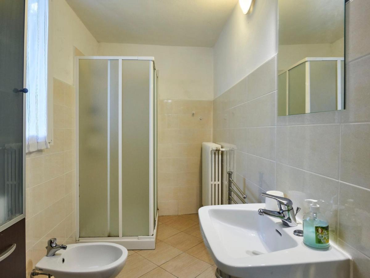 Holiday Home Villa Giulia By Interhome Dervio Ngoại thất bức ảnh