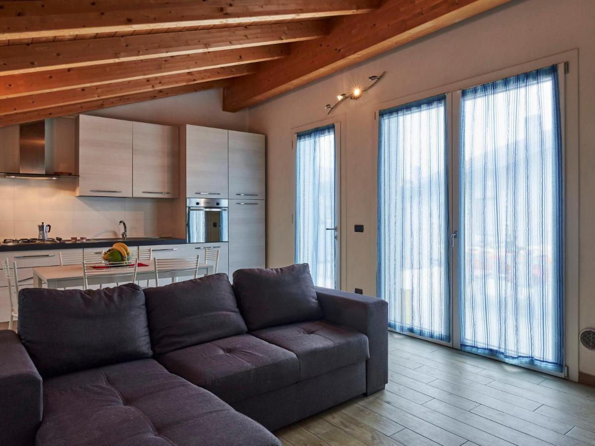 Holiday Home Villa Giulia By Interhome Dervio Ngoại thất bức ảnh