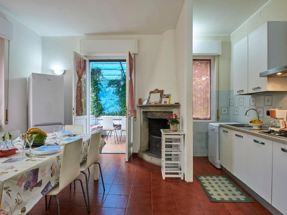 Holiday Home Villa Giulia By Interhome Dervio Ngoại thất bức ảnh