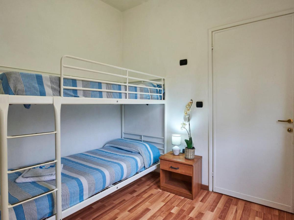 Holiday Home Villa Giulia By Interhome Dervio Ngoại thất bức ảnh