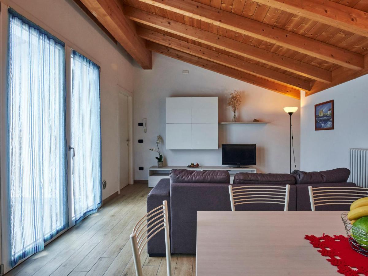 Holiday Home Villa Giulia By Interhome Dervio Ngoại thất bức ảnh