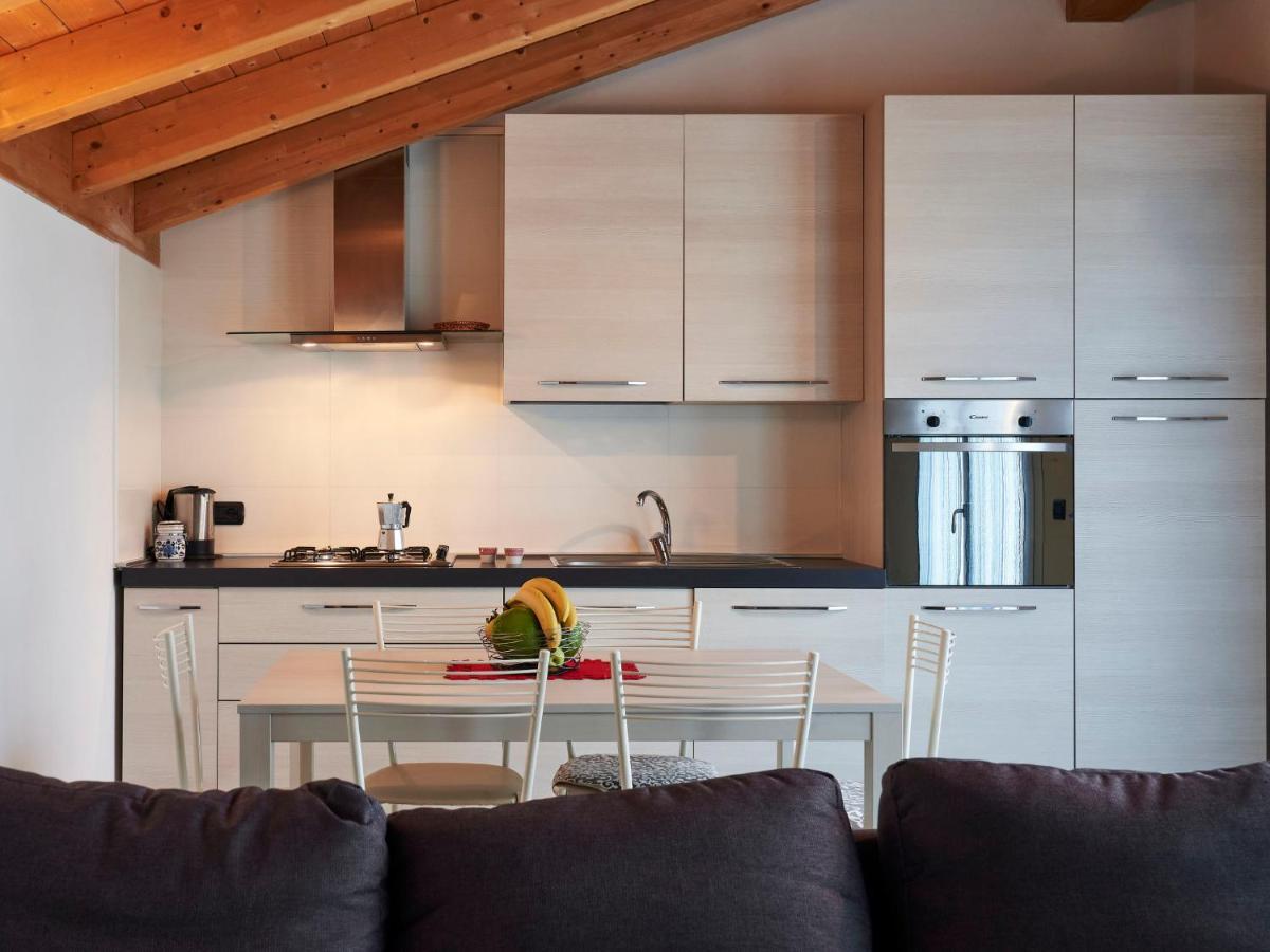 Holiday Home Villa Giulia By Interhome Dervio Ngoại thất bức ảnh