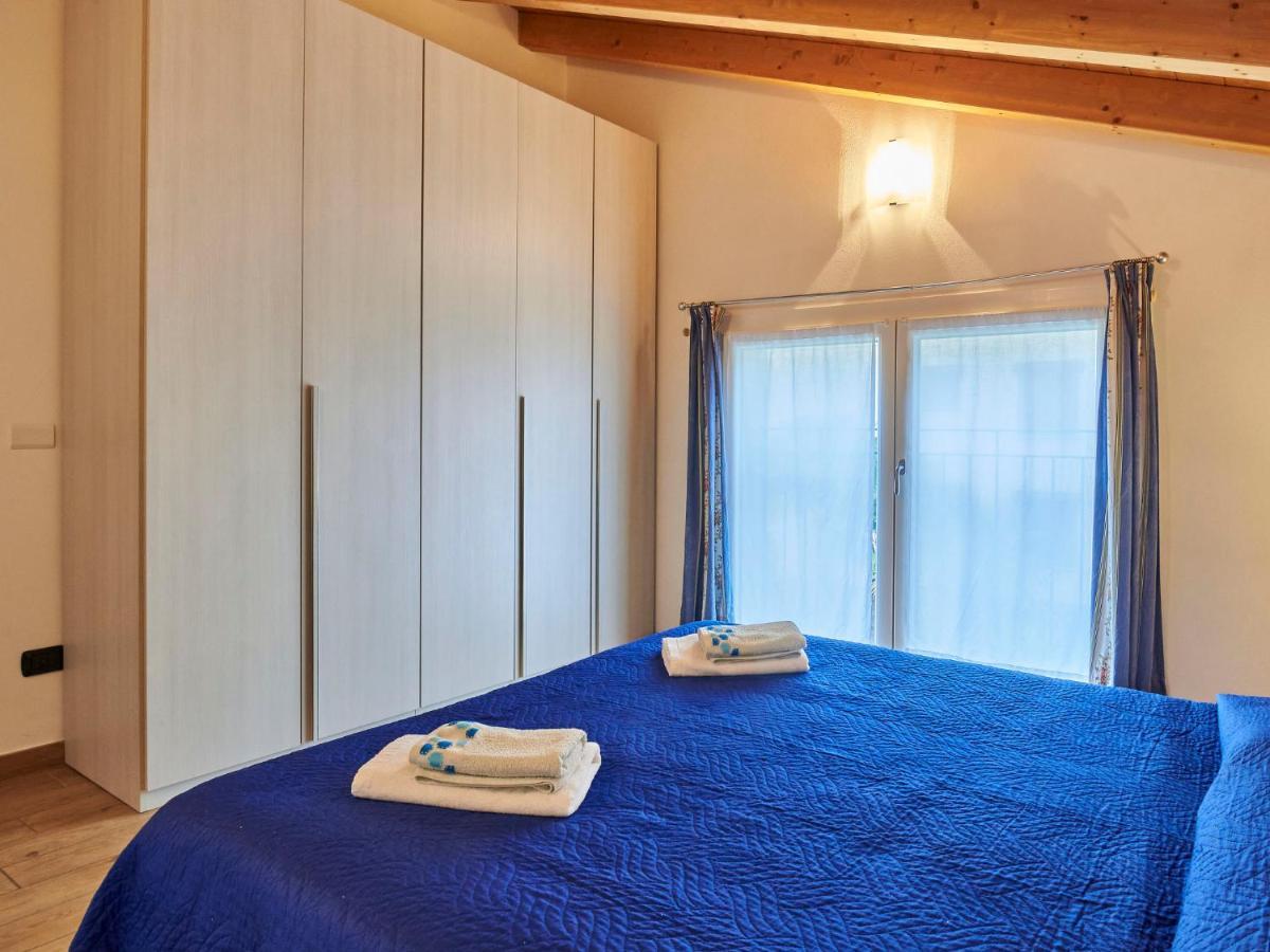Holiday Home Villa Giulia By Interhome Dervio Ngoại thất bức ảnh