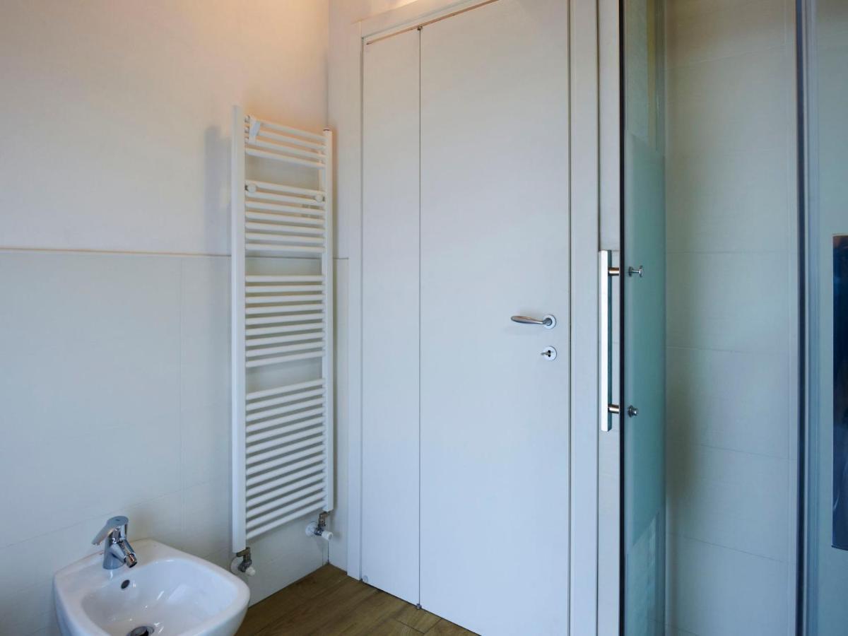 Holiday Home Villa Giulia By Interhome Dervio Ngoại thất bức ảnh