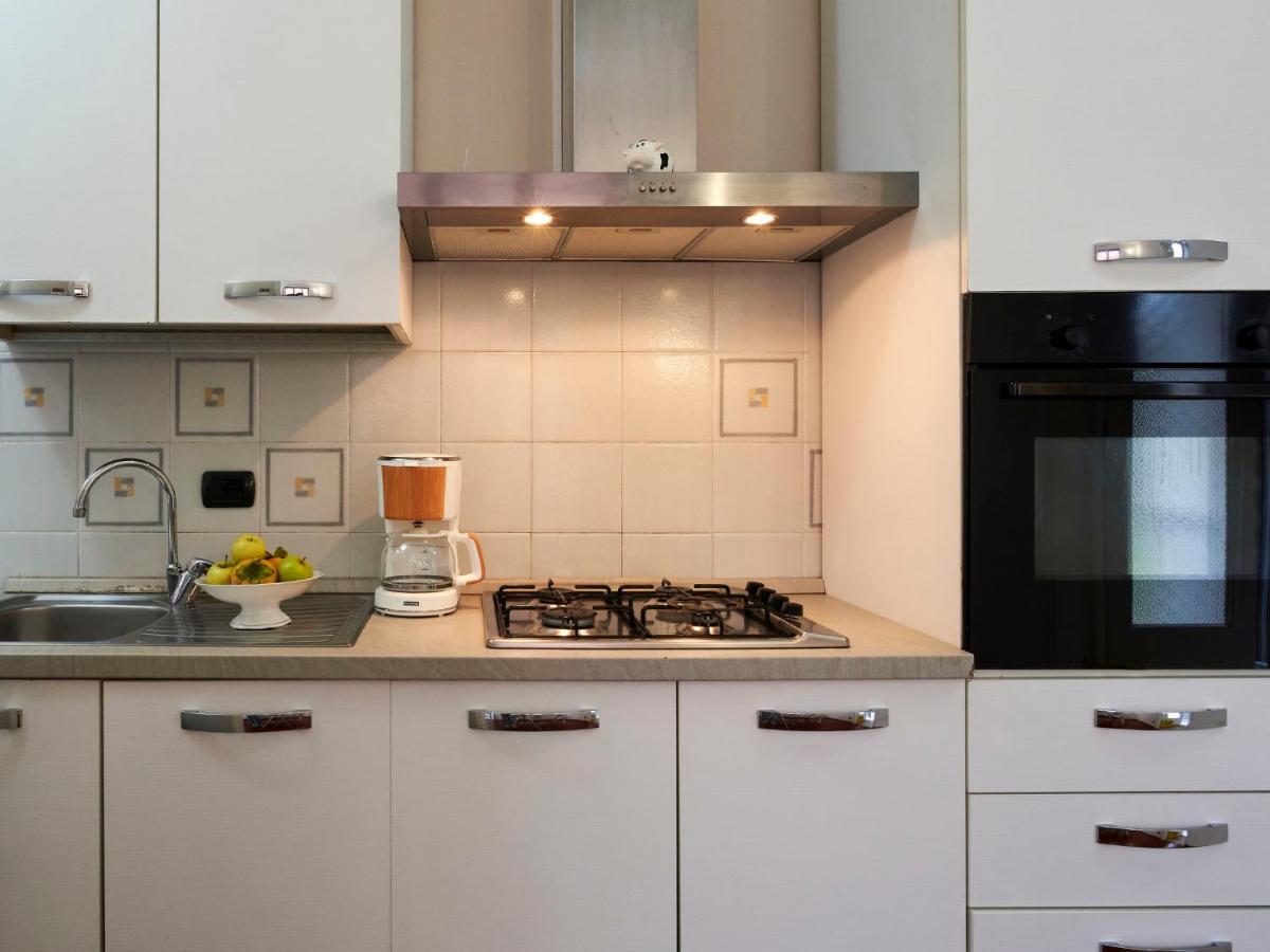 Holiday Home Villa Giulia By Interhome Dervio Ngoại thất bức ảnh