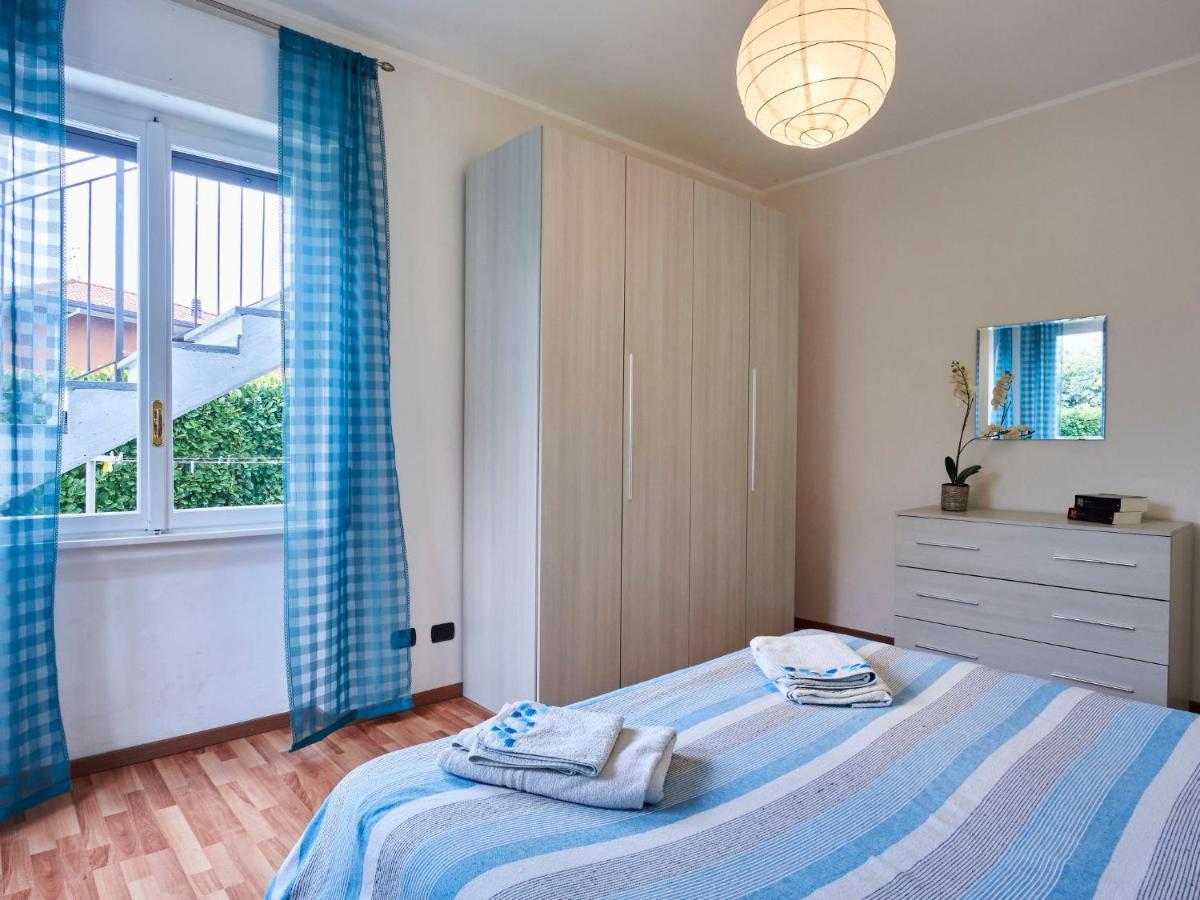Holiday Home Villa Giulia By Interhome Dervio Ngoại thất bức ảnh