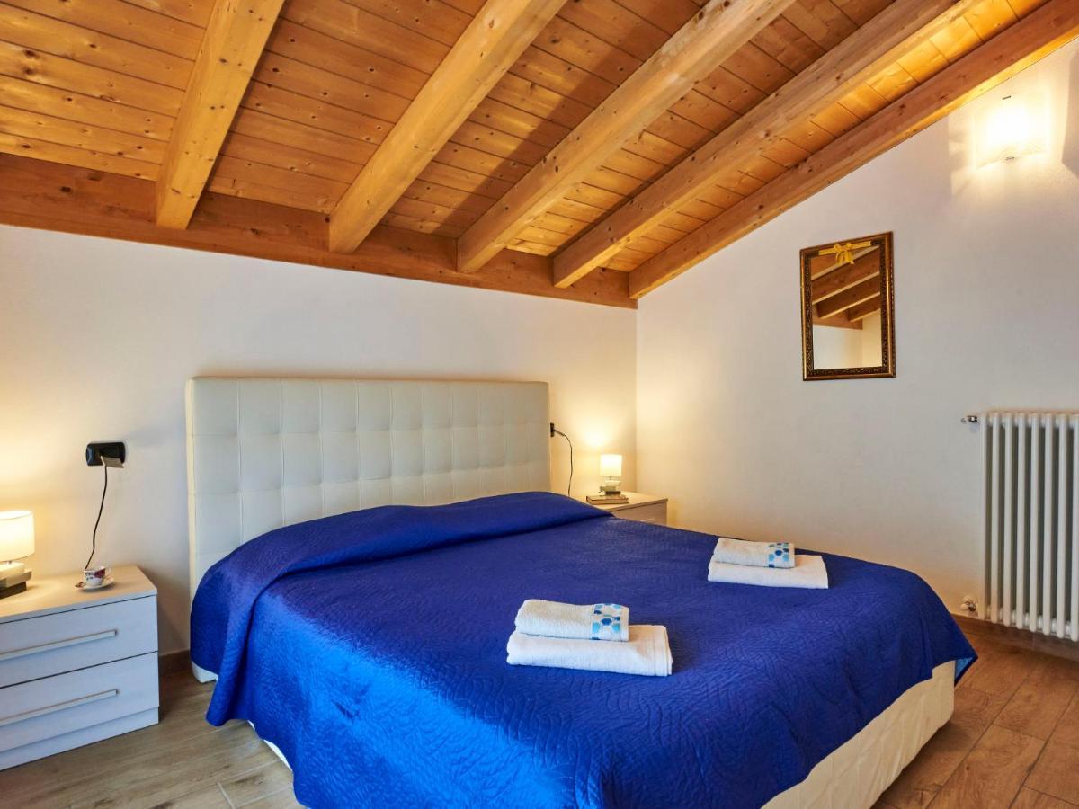 Holiday Home Villa Giulia By Interhome Dervio Ngoại thất bức ảnh