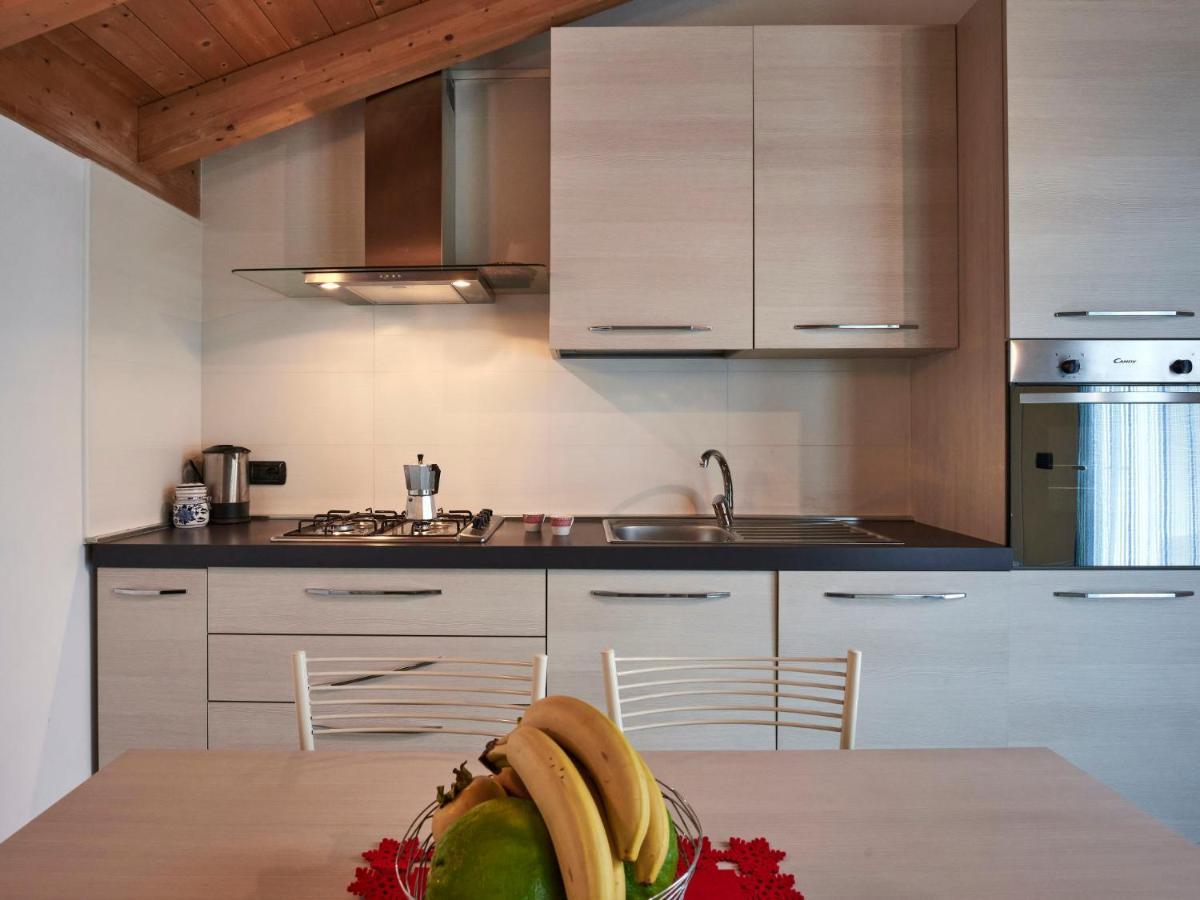 Holiday Home Villa Giulia By Interhome Dervio Ngoại thất bức ảnh