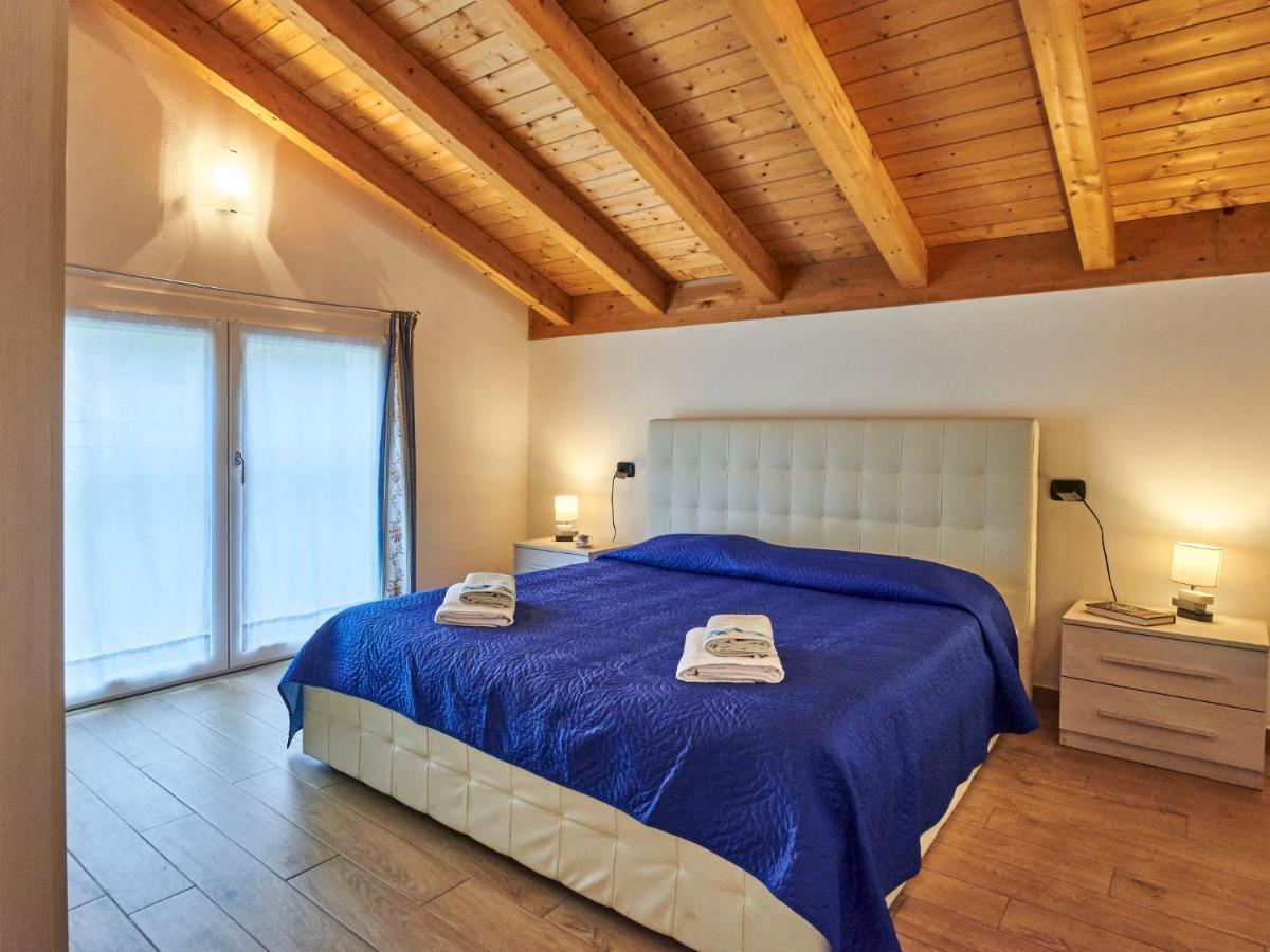 Holiday Home Villa Giulia By Interhome Dervio Ngoại thất bức ảnh