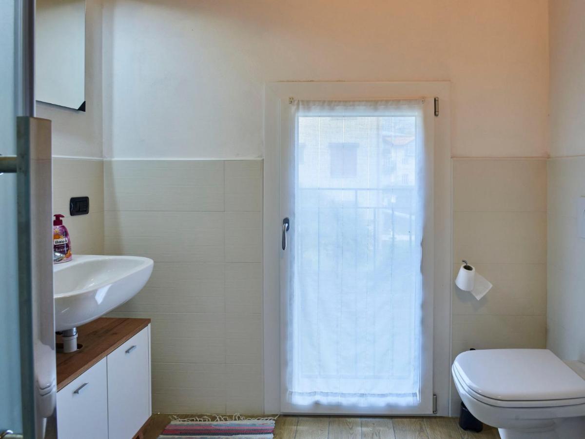 Holiday Home Villa Giulia By Interhome Dervio Ngoại thất bức ảnh