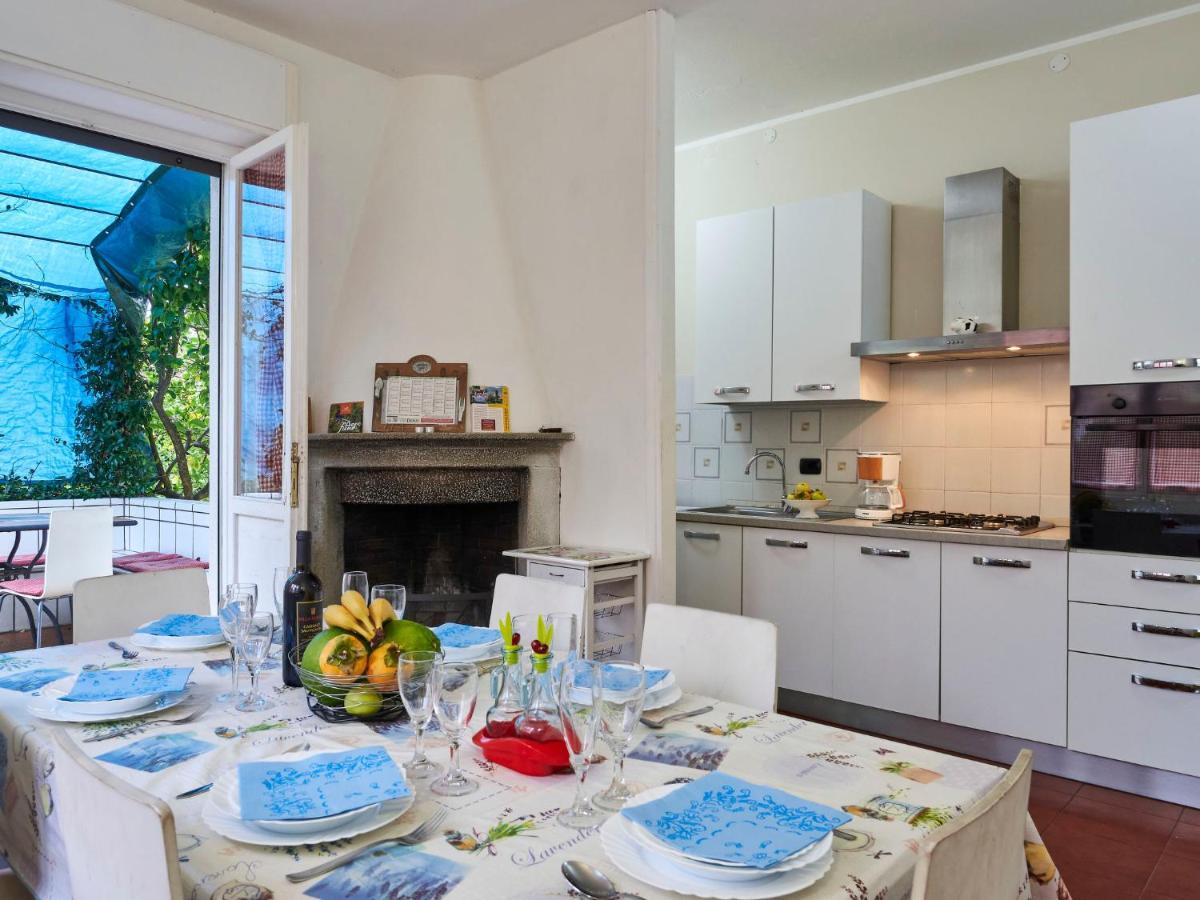 Holiday Home Villa Giulia By Interhome Dervio Ngoại thất bức ảnh