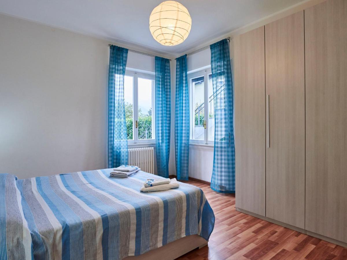 Holiday Home Villa Giulia By Interhome Dervio Ngoại thất bức ảnh